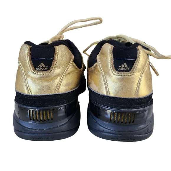 Adidas TS Lightswitch GIL II Zero x Vote For Gilbert Sz 10 - Picture 5 of 13